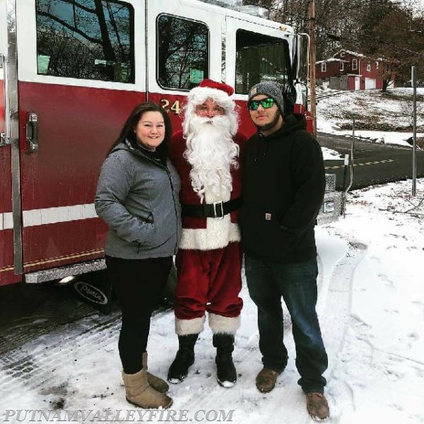 2017 Candy Cane Run